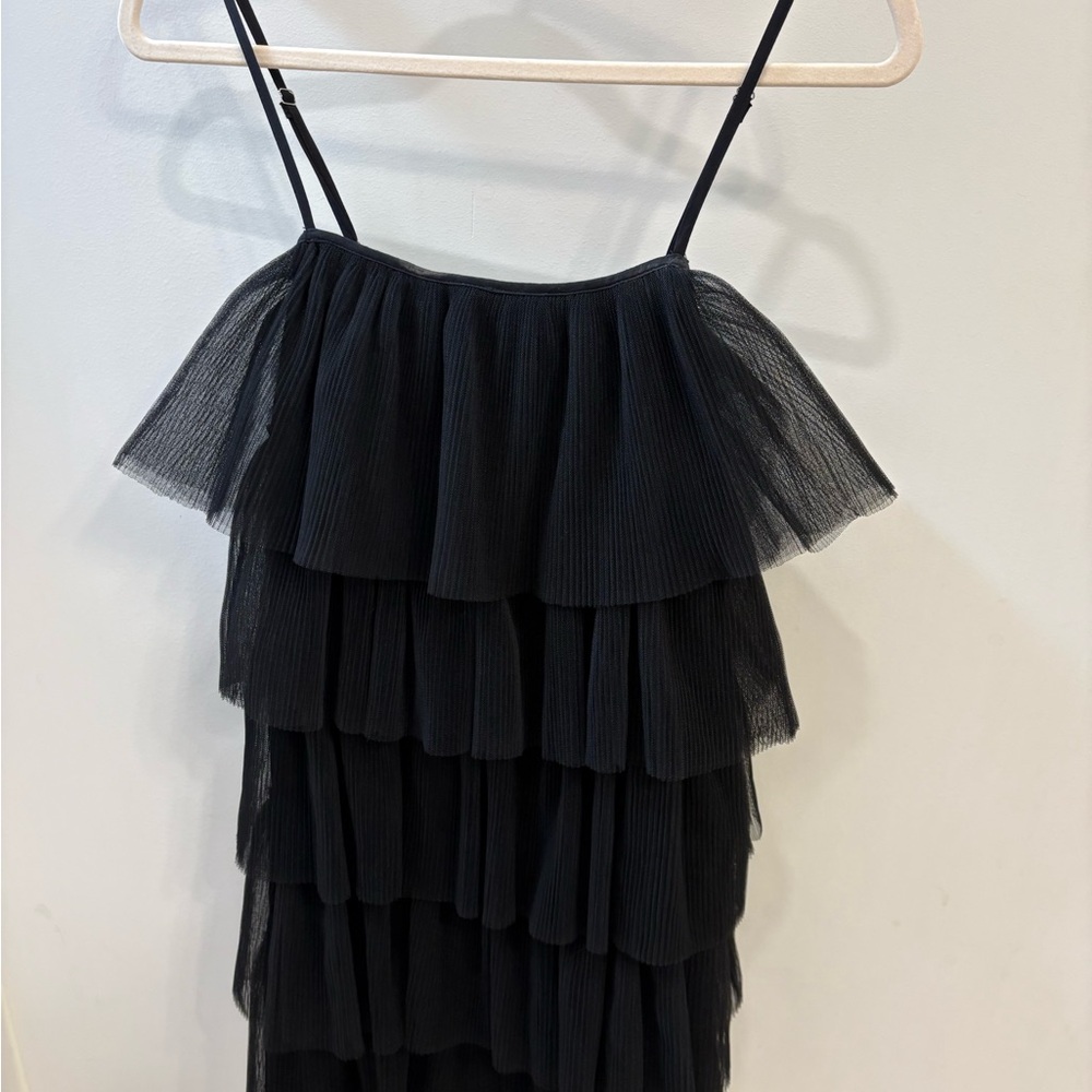 En Saison Black Garment